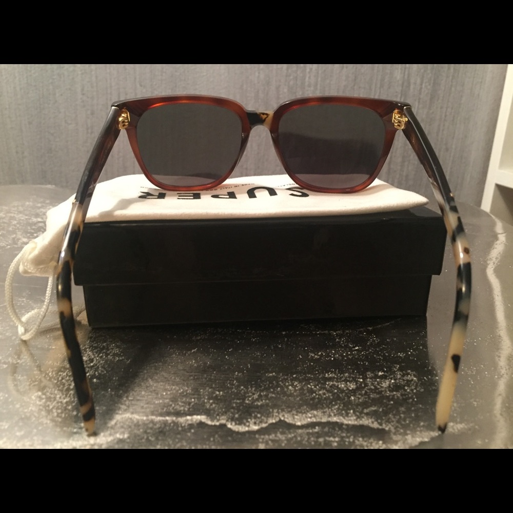 Superlimited Edition Retrosuperfuture Sunglasses - image 7